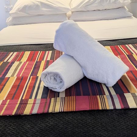 Proserpine Motor Lodge מראה חיצוני תמונה