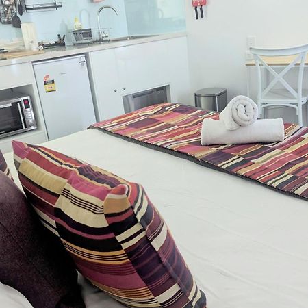 Proserpine Motor Lodge מראה חיצוני תמונה