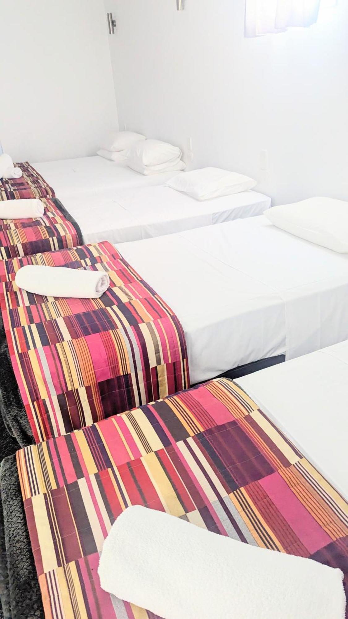 Proserpine Motor Lodge מראה חיצוני תמונה