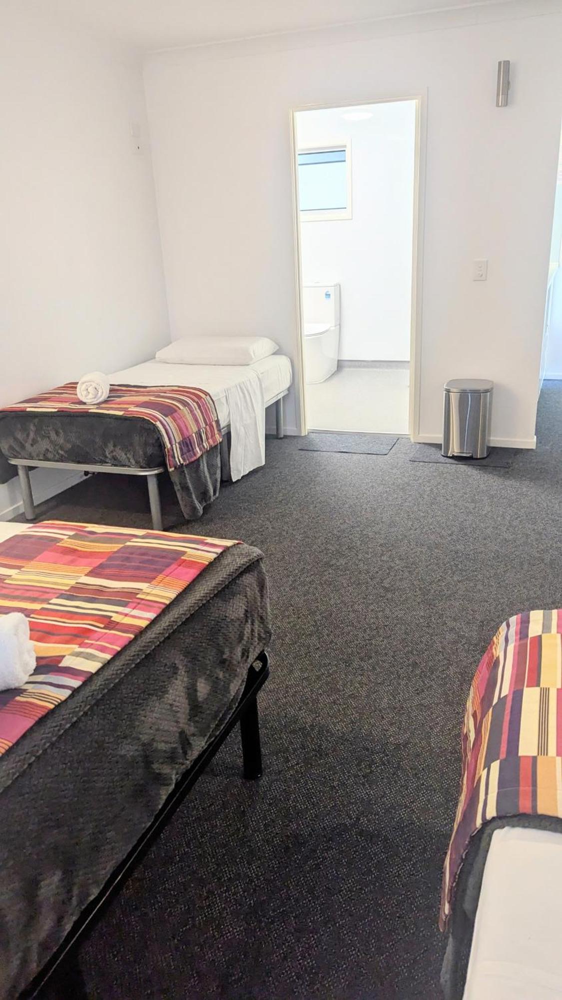 Proserpine Motor Lodge מראה חיצוני תמונה